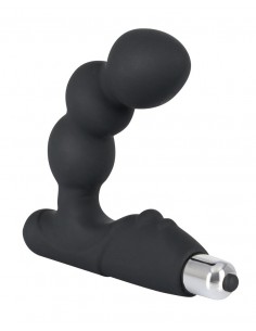 Rebel Prostate Stimulator - Masażery i stymulatory prostaty - 1 2