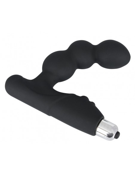Rebel Prostate Stimulator - Masażery i stymulatory prostaty - 3