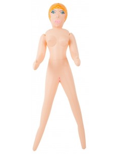 Doll Storm - Elements Series - Seks lalki, lalki miłości, seks roboty - 1 2