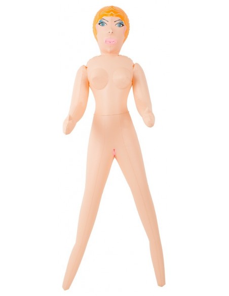 Doll Storm - Elements Series - Seks lalki, lalki miłości, seks roboty - 2