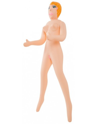 Doll Storm - Elements Series - Seks lalki, lalki miłości, seks roboty - 3