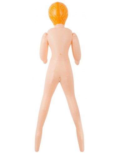 Doll Storm - Elements Series - Seks lalki, lalki miłości, seks roboty - 4