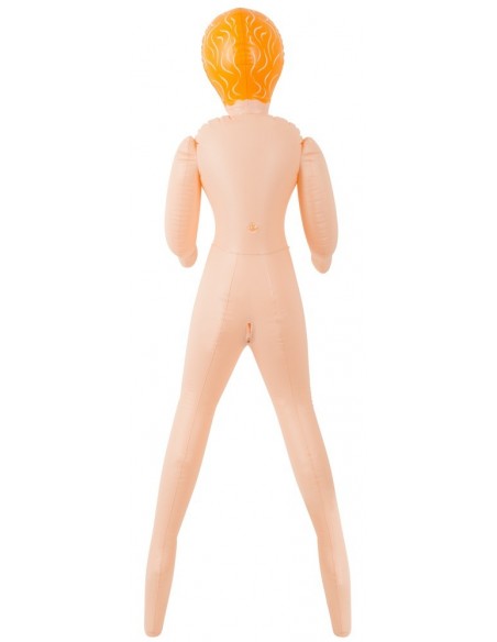 Doll Storm - Elements Series - Seks lalki, lalki miłości, seks roboty - 4