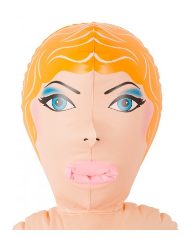 Doll Storm - Elements Series - Seks lalki, lalki miłości, seks roboty - 5