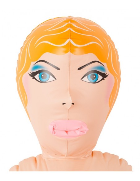 Doll Storm - Elements Series - Seks lalki, lalki miłości, seks roboty - 5