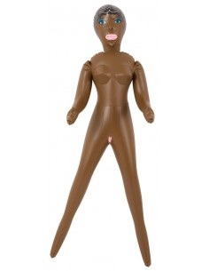 Doll Ocean - Elements Series - Seks lalki, lalki miłości, seks roboty - 1 2