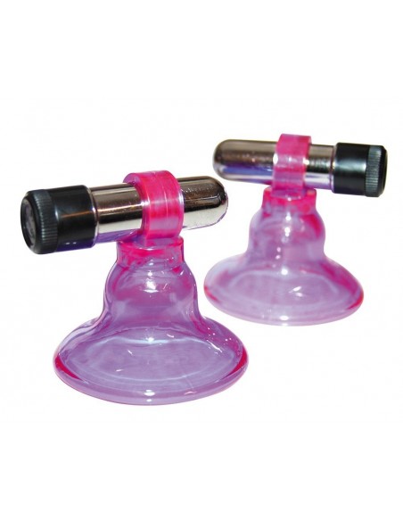 5596790000 Ultraviolett-Wibrator - Pompki do sutków i pochwy - 3