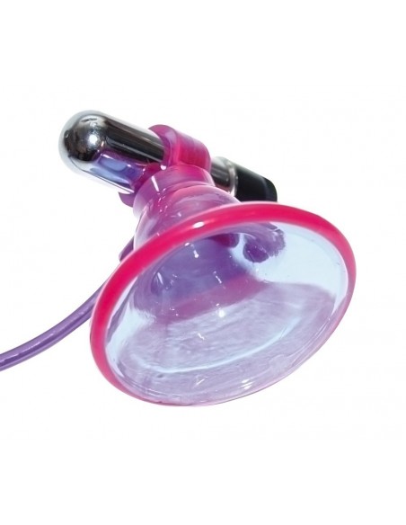 5596790000 Ultraviolett-Wibrator - Pompki do sutków i pochwy - 4