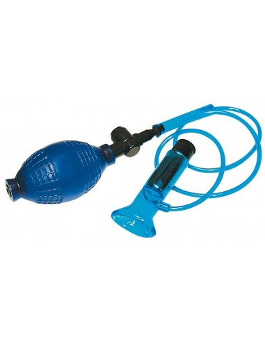 Universal Sucker - Pompki do sutków i pochwy - 2