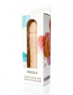 Wibrator DRIZZLE-vibrator - Wibratory Realistyczne - 1