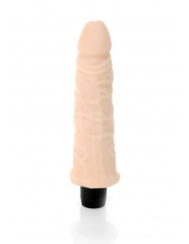 Wibrator DRIZZLE-vibrator - Wibratory Realistyczne - 2