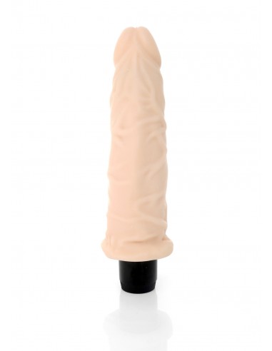 Wibrator DRIZZLE-vibrator - Wibratory Realistyczne - 3