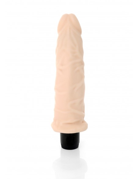 Wibrator DRIZZLE-vibrator - Wibratory Realistyczne - 3