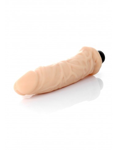 Wibrator DRIZZLE-vibrator - Wibratory Realistyczne - 5