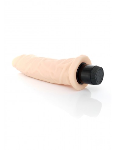 Wibrator DRIZZLE-vibrator - Wibratory Realistyczne - 6