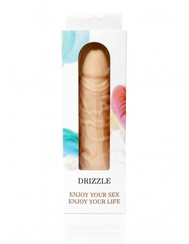 Wibrator DRIZZLE-vibrator - Wibratory Realistyczne - 7