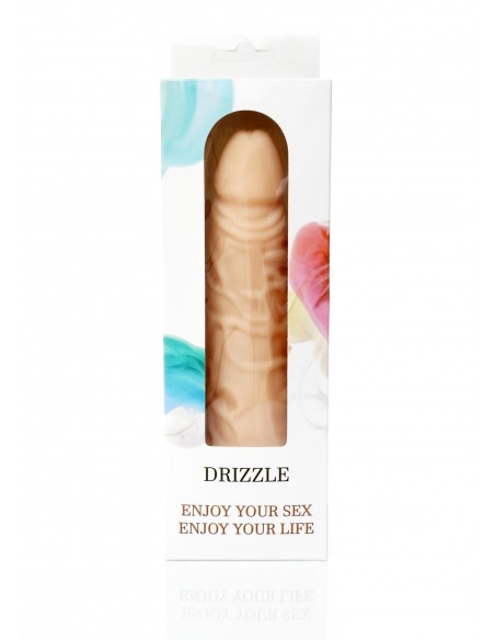 Wibrator DRIZZLE-vibrator - Wibratory Realistyczne - 7