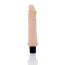 Wibrator FLURRY z CyberSkin® - ultrarealistyczna tekstura, regulowana wibracja i elastyczna konstrukcja - 5