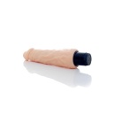 Wibrator FLURRY z CyberSkin® - ultrarealistyczna tekstura, regulowana wibracja i elastyczna konstrukcja - 7
