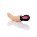 Wibrator MERCURY - giętki korpus, 12 funkcji, ładowanie USB - 3