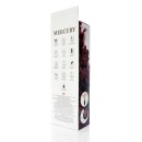 Wibrator MERCURY - giętki korpus, 12 funkcji, ładowanie USB - 4