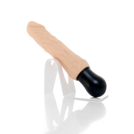 Wibrator MERCURY - giętki korpus, 12 funkcji, ładowanie USB - 8