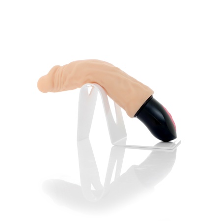 Wibrator MERCURY - giętki korpus, 12 funkcji, ładowanie USB - 10