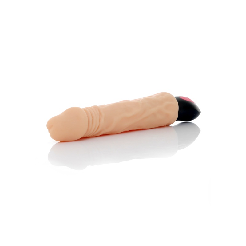 Wibrator MERCURY - giętki korpus, 12 funkcji, ładowanie USB - 11