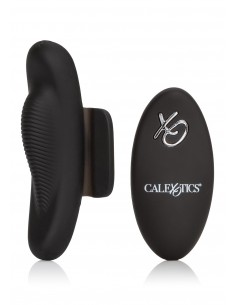 Stymulator-REMOTE PETITE PANTY TEASER - Stymulatory łechtaczki klasyczne - 1 2