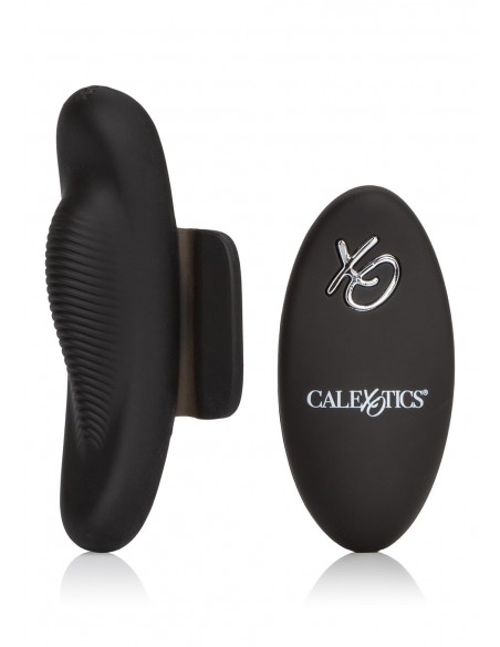 Stymulator-REMOTE PETITE PANTY TEASER - Stymulatory łechtaczki klasyczne - 2