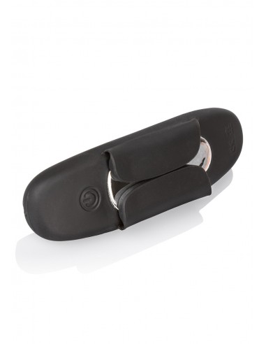 Stymulator-REMOTE PETITE PANTY TEASER - Stymulatory łechtaczki klasyczne - 3