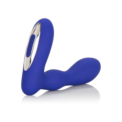 Sonda analna wibracyjna Eclipse Pleasure Probe 10,25 cm - 1