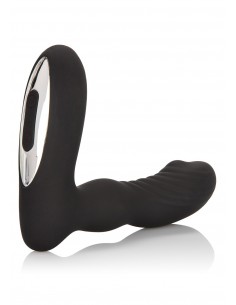 Plug/vibr-WIRELESS PINPOINT PROBE BLACK - Kulki i korki analne wibrujące - 1