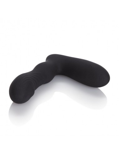 Plug/vibr-WIRELESS PINPOINT PROBE BLACK - Kulki i korki analne wibrujące - 5