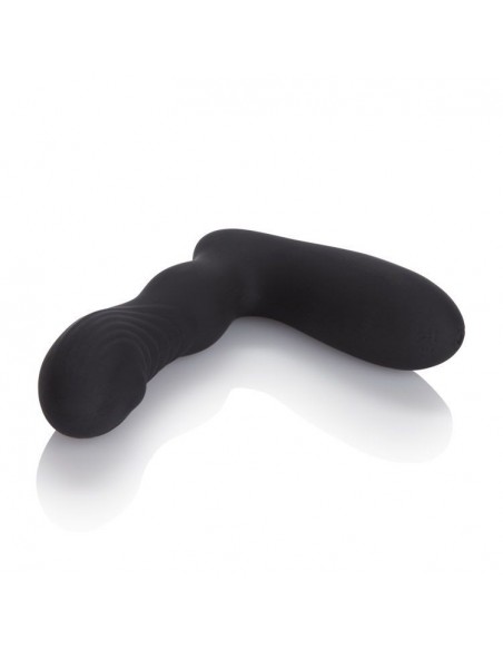 Plug/vibr-WIRELESS PINPOINT PROBE BLACK - Kulki i korki analne wibrujące - 5