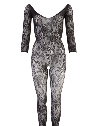 Catsuit S-L - Bodystocking - 4