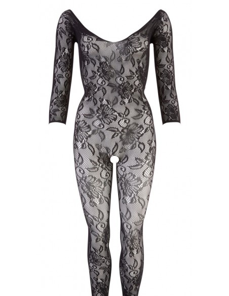 Catsuit S-L - Bodystocking - 4
