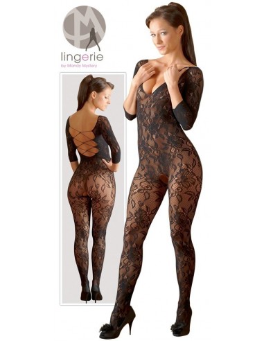 Catsuit S-L - Bodystocking - 7