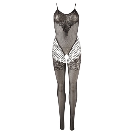 Catsuit Lace - 5