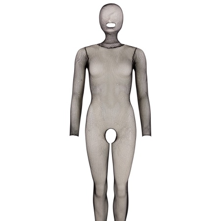 Catsuit Mask - 4