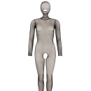 Catsuit Mask - 4