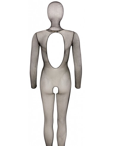 Catsuit Mask S-L - Bodystocking - 6