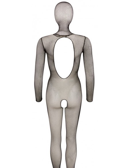 Catsuit Mask S-L - Bodystocking - 6