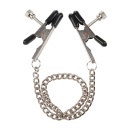Stymulator-BULL NOSE NIPPLE CLAMPS - 2