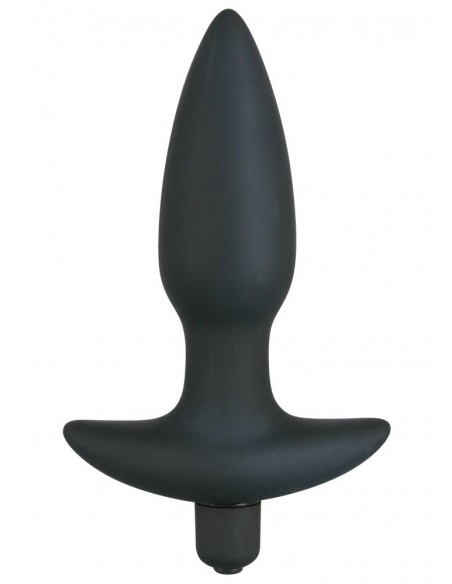 BV Vibr. Plug Mediu - Kulki i korki analne wibrujące - 2