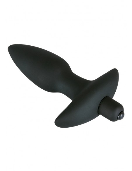 BV Vibr. Plug Mediu - Kulki i korki analne wibrujące - 3