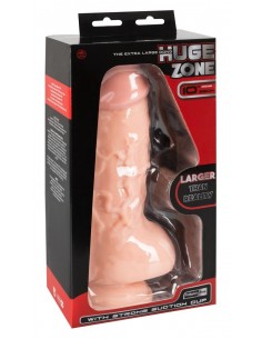 Huge Zone 10 inch - Dilda giganty - 1
