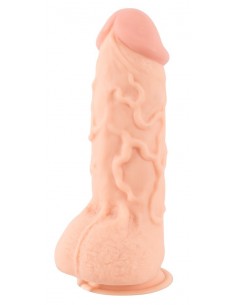 Huge Zone 10 inch - Dilda giganty - 1 2