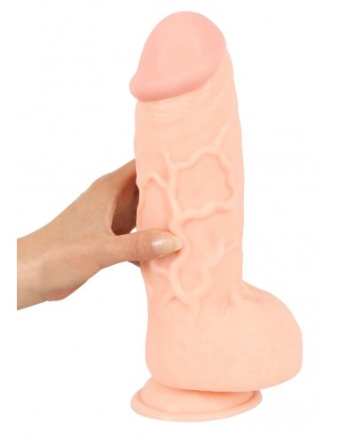 Huge Zone 10 inch - Dilda giganty - 5