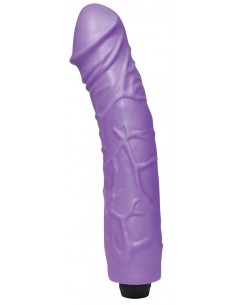 Q.Love Giant Lover-Giant Lover - Dilda realistyczne - 1 2